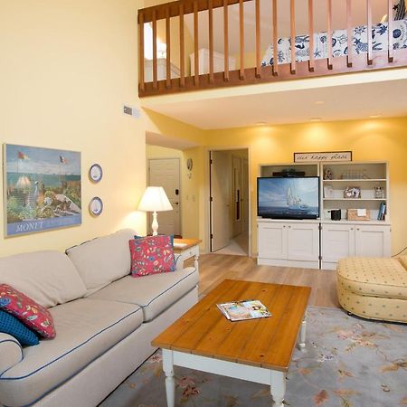 Windward Village 109 Hilton Head Island Exterior photo