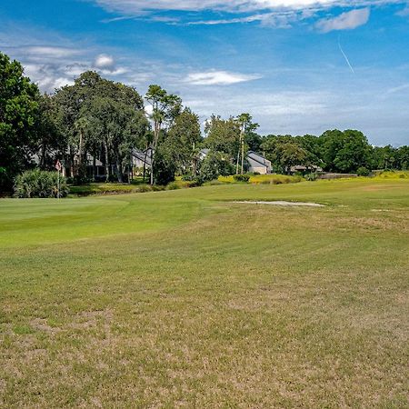Windward Village 109 Hilton Head Island Exterior photo
