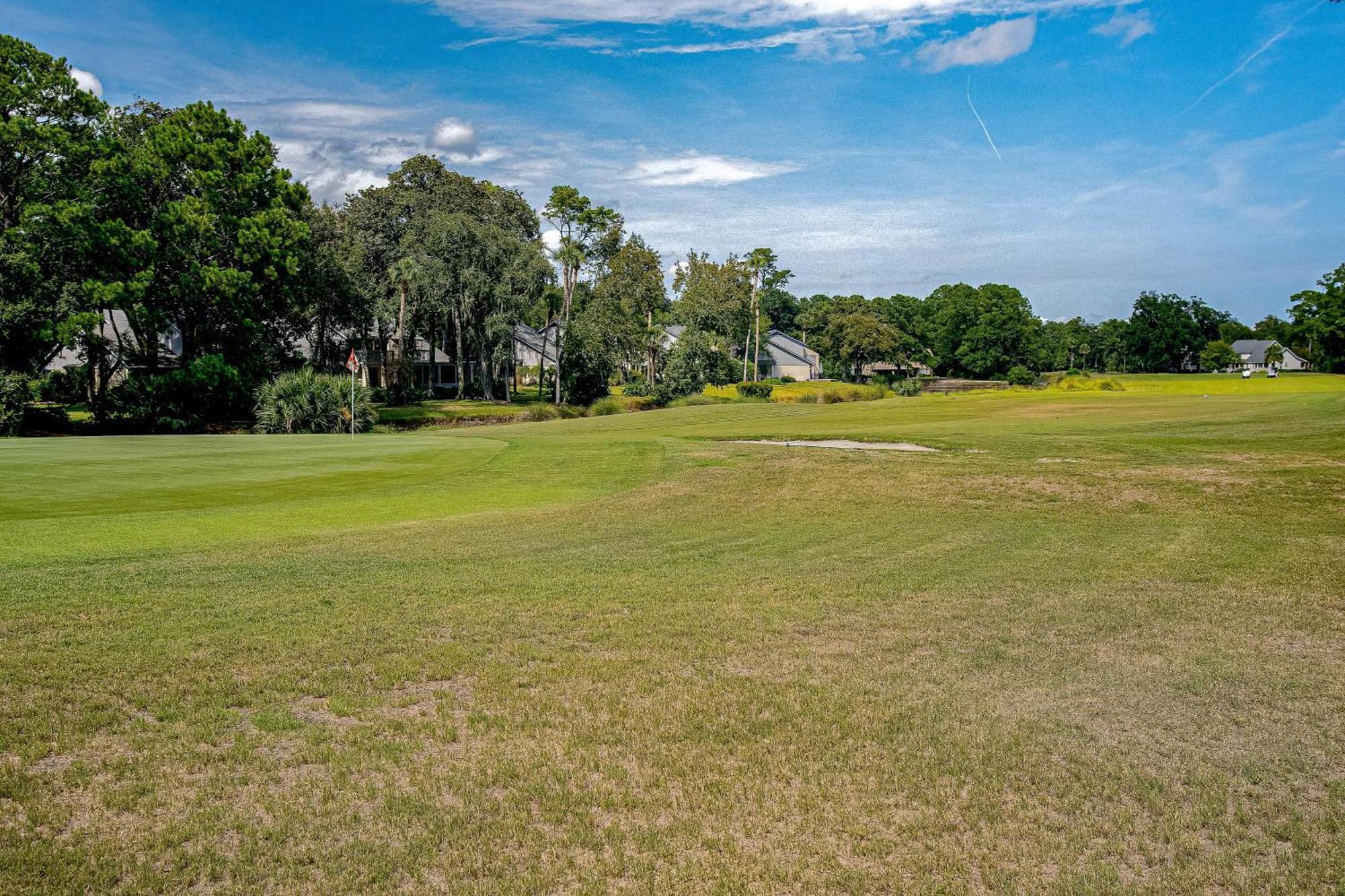 Windward Village 109 Hilton Head Island Exterior photo