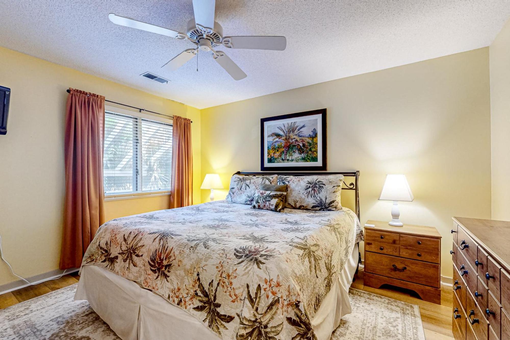 Windward Village 109 Hilton Head Island Exterior photo