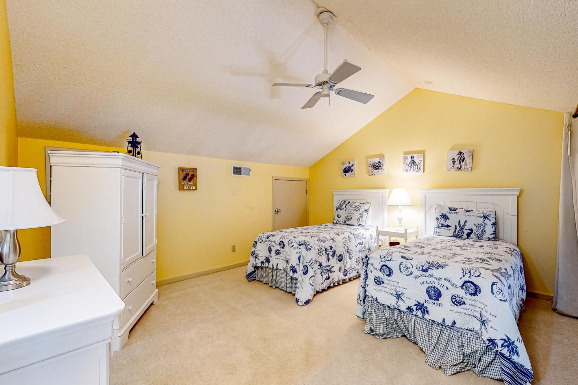 Windward Village 109 Hilton Head Island Exterior photo
