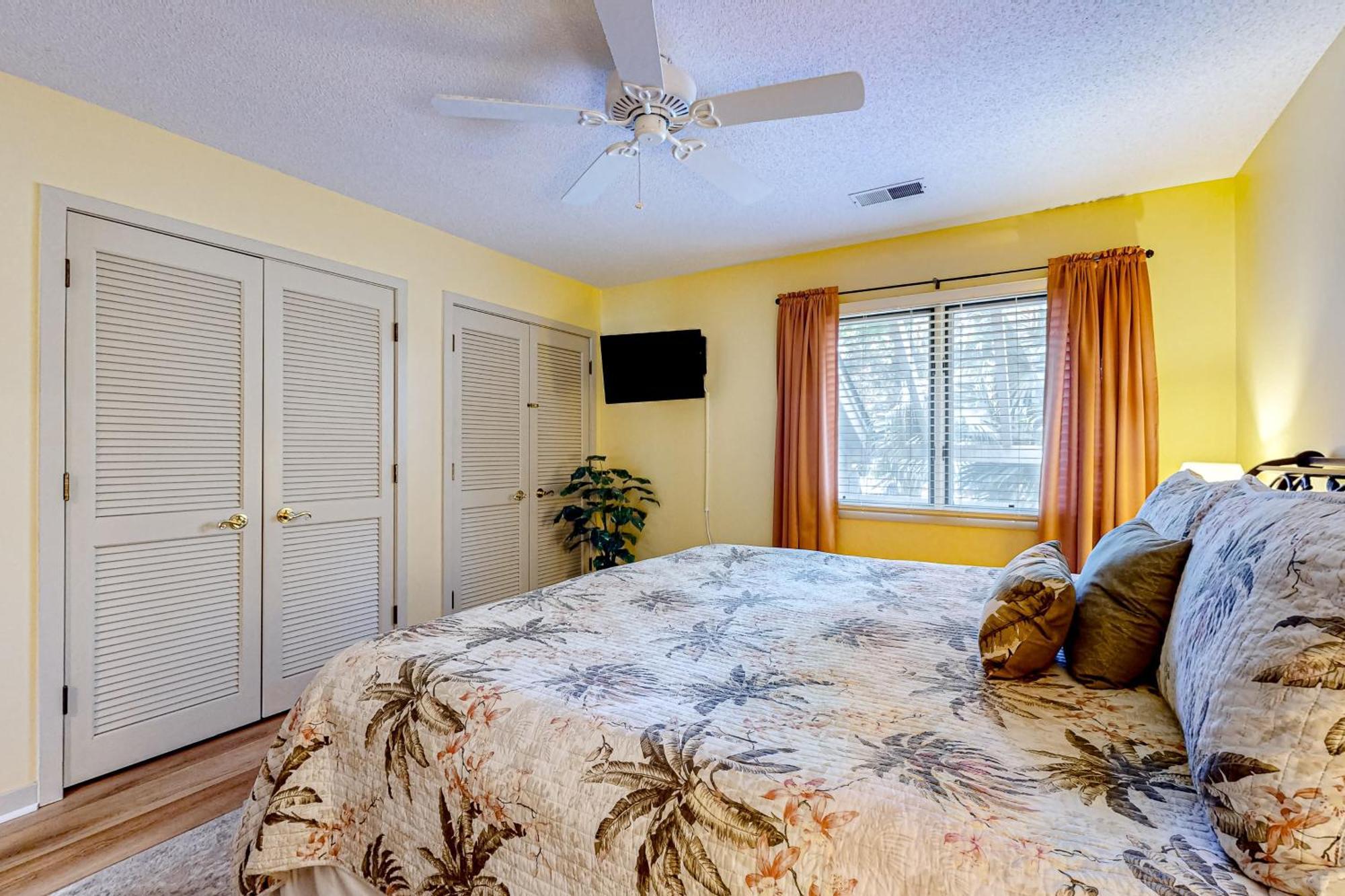 Windward Village 109 Hilton Head Island Exterior photo
